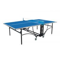 Всепогодный теннисный стол DONIC TORNADO -AL - OUTDOOR (синий)