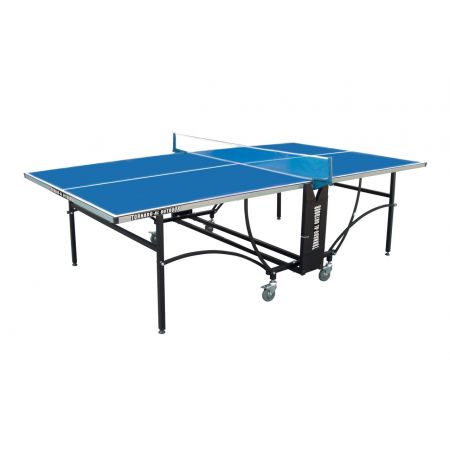 Всепогодный теннисный стол DONIC TORNADO -AL - OUTDOOR (синий)