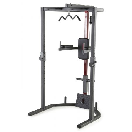 Стойка силовая Weider PRO WEBE14933