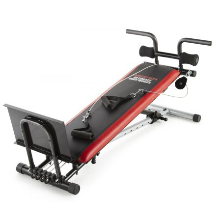 Weider Ultimate Body Works