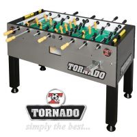 Настольный футбол Tornado T3000 Tournament non coin operated