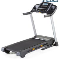 Беговая дорожка NordicTrack T11.5