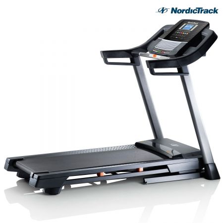 Беговая дорожка NordicTrack C200