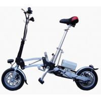 Электровелосипед Shrinker 350