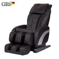 Массажное кресло Comfort (черное)