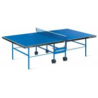 Теннисный стол  "Start line Club-Pro" (274 Х 152.5 Х 76 см ) с сеткой