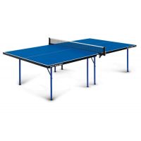 Всепогодный стол для настольного тенниса "Start Line Sunny Outdoor" (273 х 152,5 х 76 см)